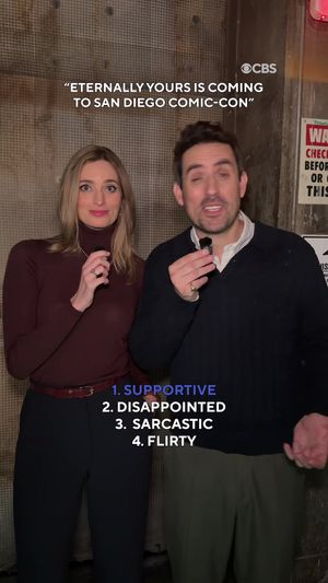 Video post by @cbs on TikTok