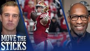 Video post by @nfl on YouTube