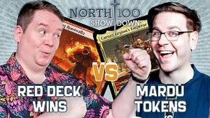 Video post by @lrrmtg on YouTube