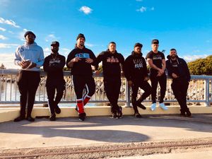 Image post by @PanthersIFL on Twitter