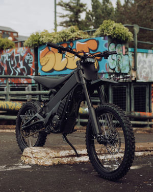 Image post by @talaria_uk on Instagram