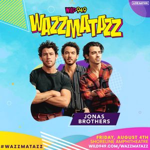 Image post by @jonasbrothers on Twitter