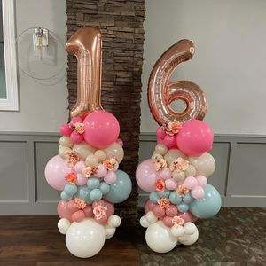 Image post by @balloons_by_victoria_dz on Instagram