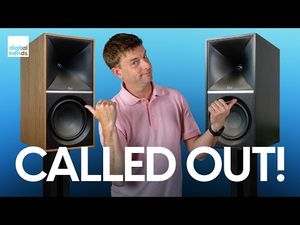 Video post by @digitaltrends on YouTube