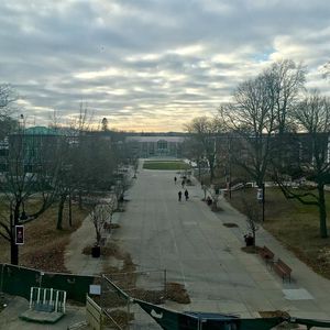 Image post by @rhodeislandcollege on Instagram