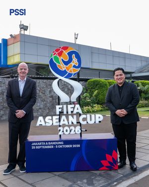 Image post by @pssi on Instagram