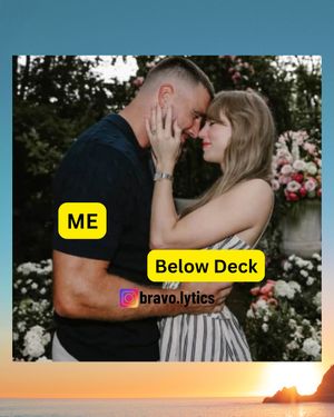 Image post by @bravo.lytics on Instagram