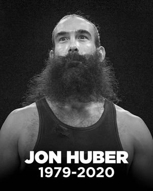Image post by @wweonfox on Instagram