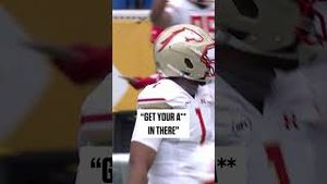 Video post by @usfl on YouTube