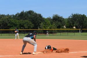 Image post by @sfcbl_official on Instagram