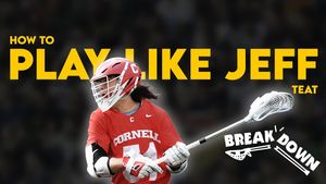 Image post by @sidewallzlacrosse on Instagram