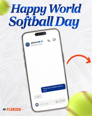 Image post by @gatorssb on Instagram