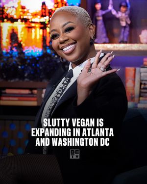 Video post by @bet on TikTok