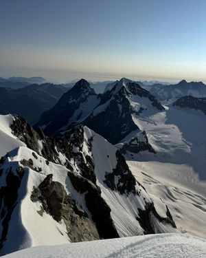 Image post by @jungfraujochtopofeurope on Instagram