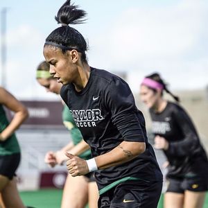 Image post by @baylorfutbol on Instagram