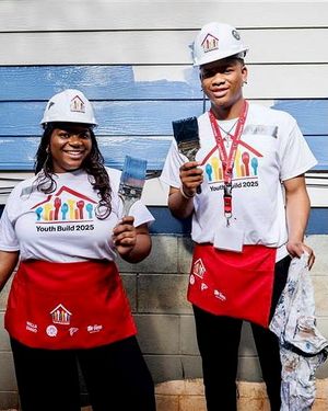 Image post by @spelman_college on Instagram