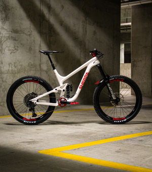 Image post by @ridesherpa on Instagram