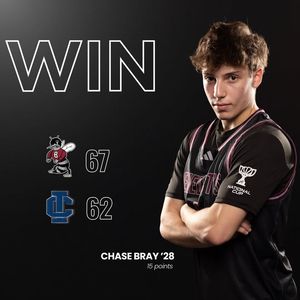 Image post by @GrayBeeSports on Facebook