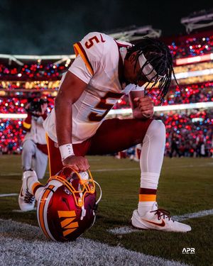 Image post by @nflwashcommanders on Instagram