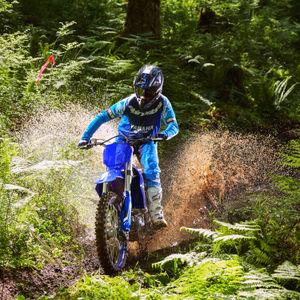 Image post by @yamahamotoraus on Instagram