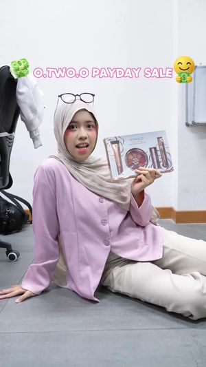 Video post by @otwoo.id on TikTok