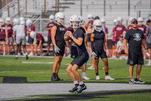 Image post by @MHSsportsradio on Twitter