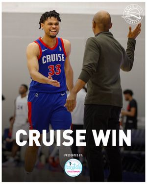 Image post by @MotorCityCruise on Twitter