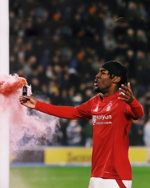 Image post by @football__hqs on Instagram