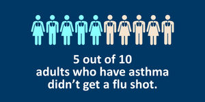 Image post by @mnhealth on Facebook