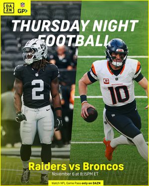 Image post by @nflondazn on Instagram