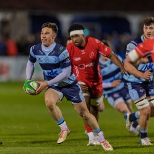 Image post by @bedfordbluesrfc on Instagram