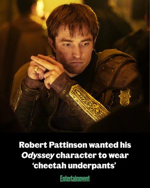 Image post by @entertainmentweekly on Instagram