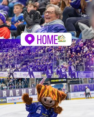 Image post by @clanihc on Instagram