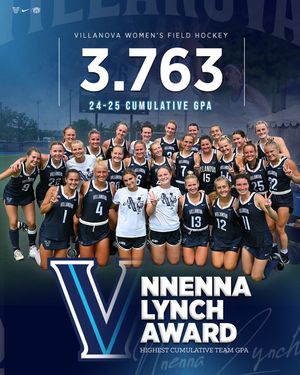 Image post by @villanovafh on Instagram