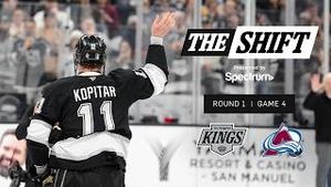 Video post by @lakings on YouTube