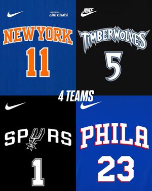 Image post by @playoffculture on Instagram