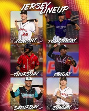 Image post by @ABQTopes on Twitter