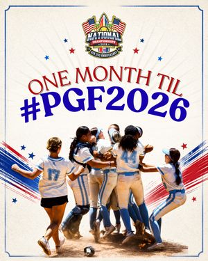 Image post by @pgfnetwork on Instagram