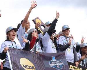 Image post by @ncaadiii on Instagram