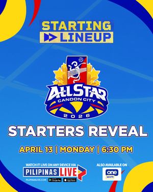 Image post by @onesportsphl on Instagram