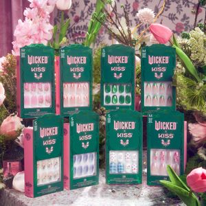 Image post by @kissproducts on Instagram