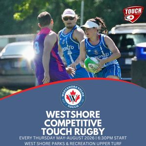 Image post by @westshorerfc on Instagram