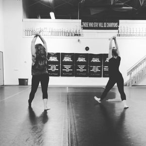 Image post by @elitedanceforcemi on Instagram