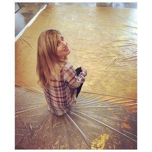 Image post by @mrkate on Instagram