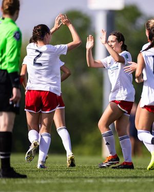 Image post by @fcdallas_academy on Instagram