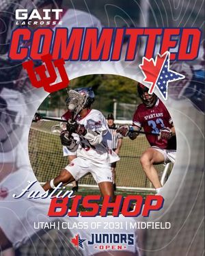 Image post by @openserieslacrosse on Instagram