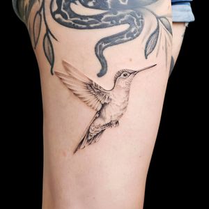Image post by @whitesloth.tattoo on Instagram