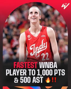 Image post by @brwsports on Instagram
