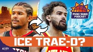 Video post by @phnx_sports on YouTube