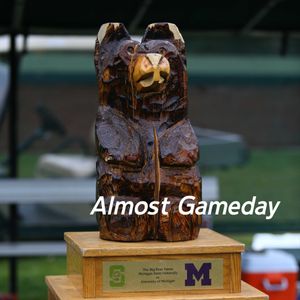 Image post by @msu_msoccer on Instagram